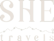 SHE travels